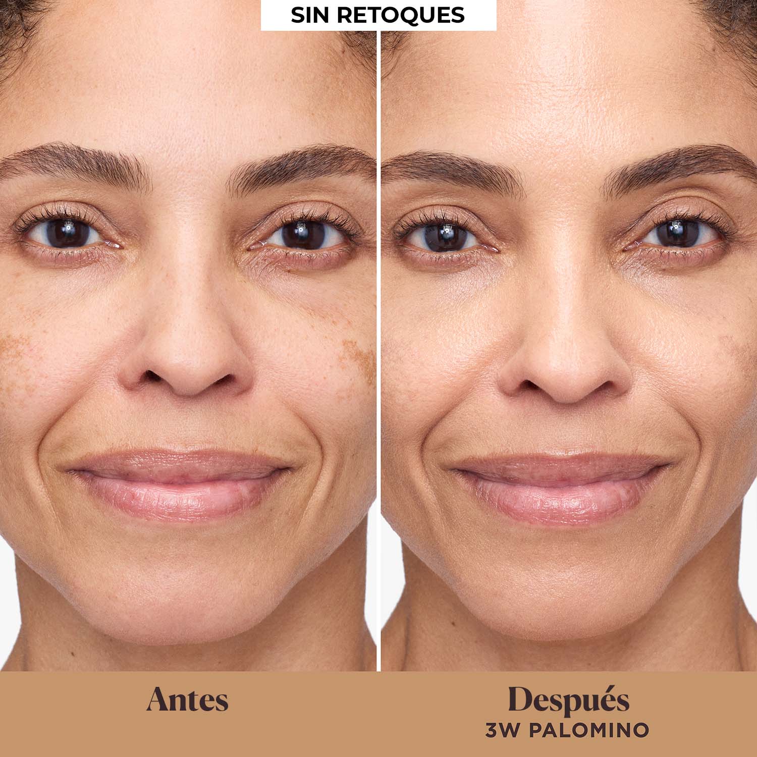 TINTED MOISTURIZER BLURRED MATE (BASE HIDRATANTE SPF 30)